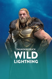 Thunderstruck: Wild Lightning