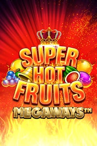 Super Hot Fruits Megaways