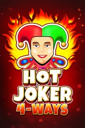 Hot Joker 4 Ways