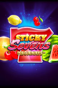 Sticky Sevens Megaways