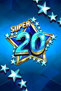 Super 20 Stars