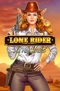 Lone Rider XtraWays