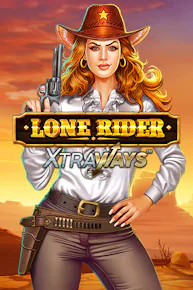 Lone Rider XtraWays