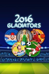 2016 Gladiators