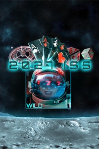 2027 ISS