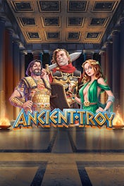 Ancient Troy