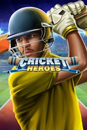 Cricket Heroes