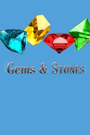 Gems & Stones