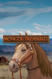 Mongol Treasures