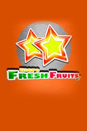 More Fresh Fruits