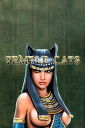 Temple Cats