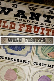 Wild Fruits