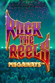 Rock the Reels Megaways