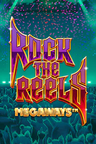 Rock the Reels Megaways
