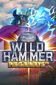 Wild Hammer Megaways