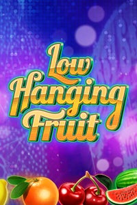Low Hanging Fruit