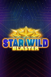 Star Wild Blaster