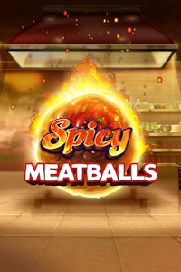 Spicy Meatballs