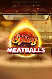 Spicy Meatballs