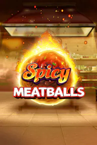 Spicy Meatballs
