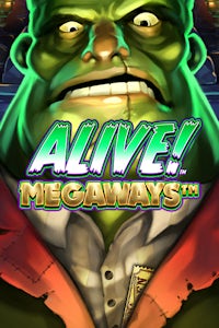 Alive! Megaways