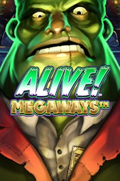 Alive! Megaways