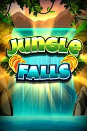 Jungle Falls