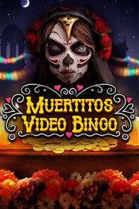Muertitos: Video Bingo