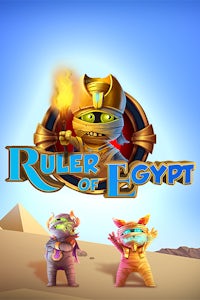 Ruler of Egypt