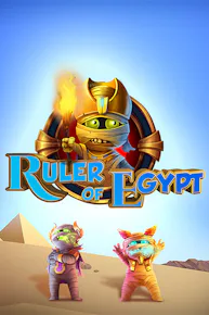 Ruler of Egypt