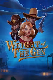 Weight of the Gun