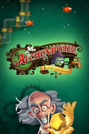 Mr.Alchemister