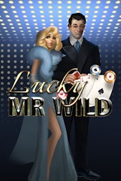 Lucky Mr.Wild