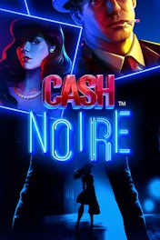 Cash Noire