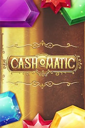 Cash-o-Matic
