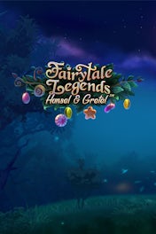 Fairytale Legends: Hansel and Gretel