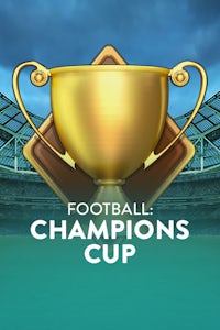 Football: Champions Cup