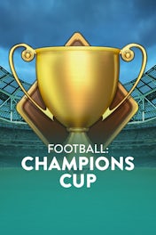 Football: Champions Cup