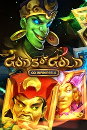 Gods of Gold: Infinireels