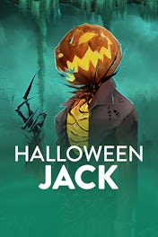 Halloween Jack