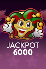 Jackpot 6000