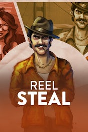 Reel Steal