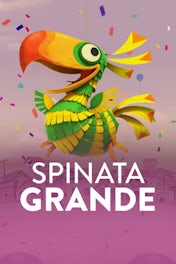 Spinata Grande