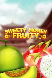 Sweety Honey Fruity