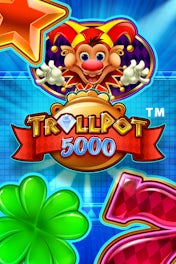 Trollpot 5000