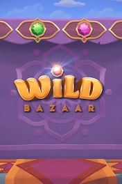 Wild Bazaar
