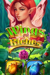 Wings of Riches
