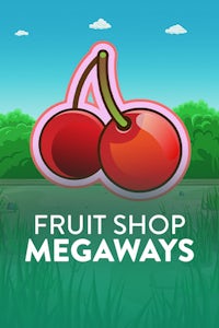 Fruit Shop Megaways