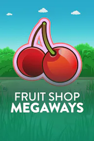 Fruit Shop Megaways