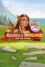 Riches of Midgard